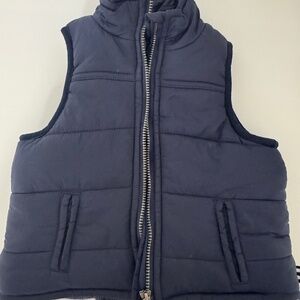 Splendid Baby Puffer Vest (12-18 months)